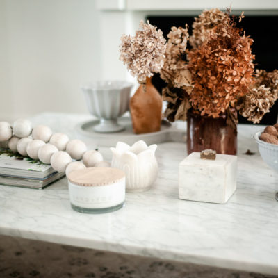 Fall Home Decorations that Celebrates everything I love about Fall
